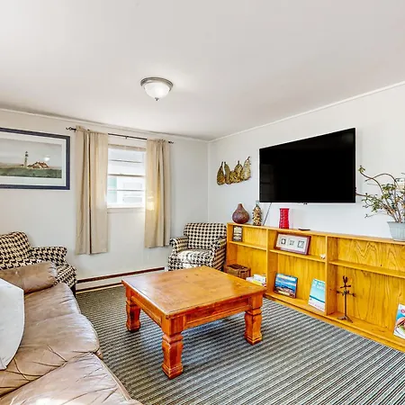 The Cozy Cottage By The Ocean Hampton Exterior foto