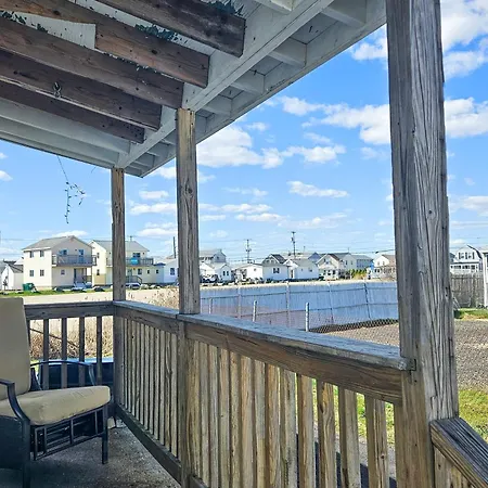 The Cozy Cottage By The Ocean Hampton Exterior foto
