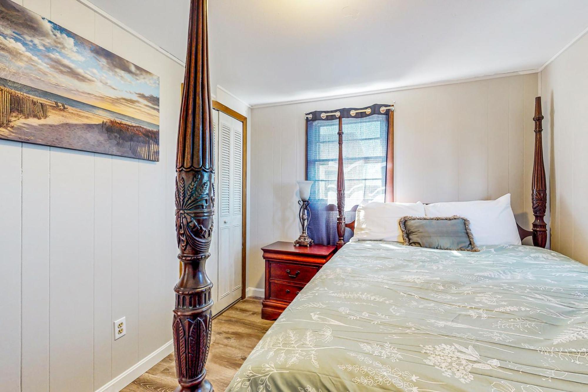 The Cozy By The Ocean Holiday home Hampton
