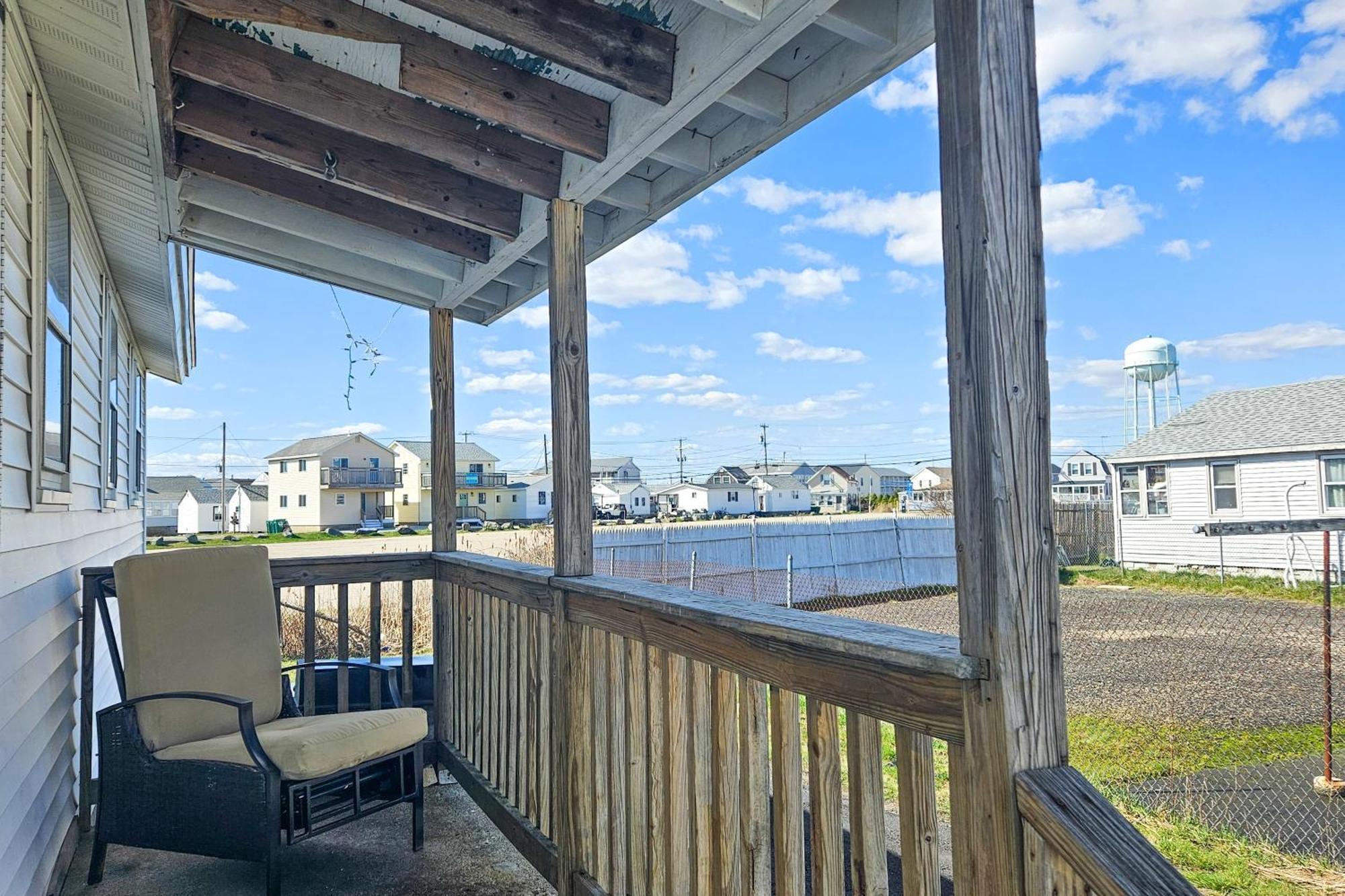 The Cozy By The Ocean * Hampton